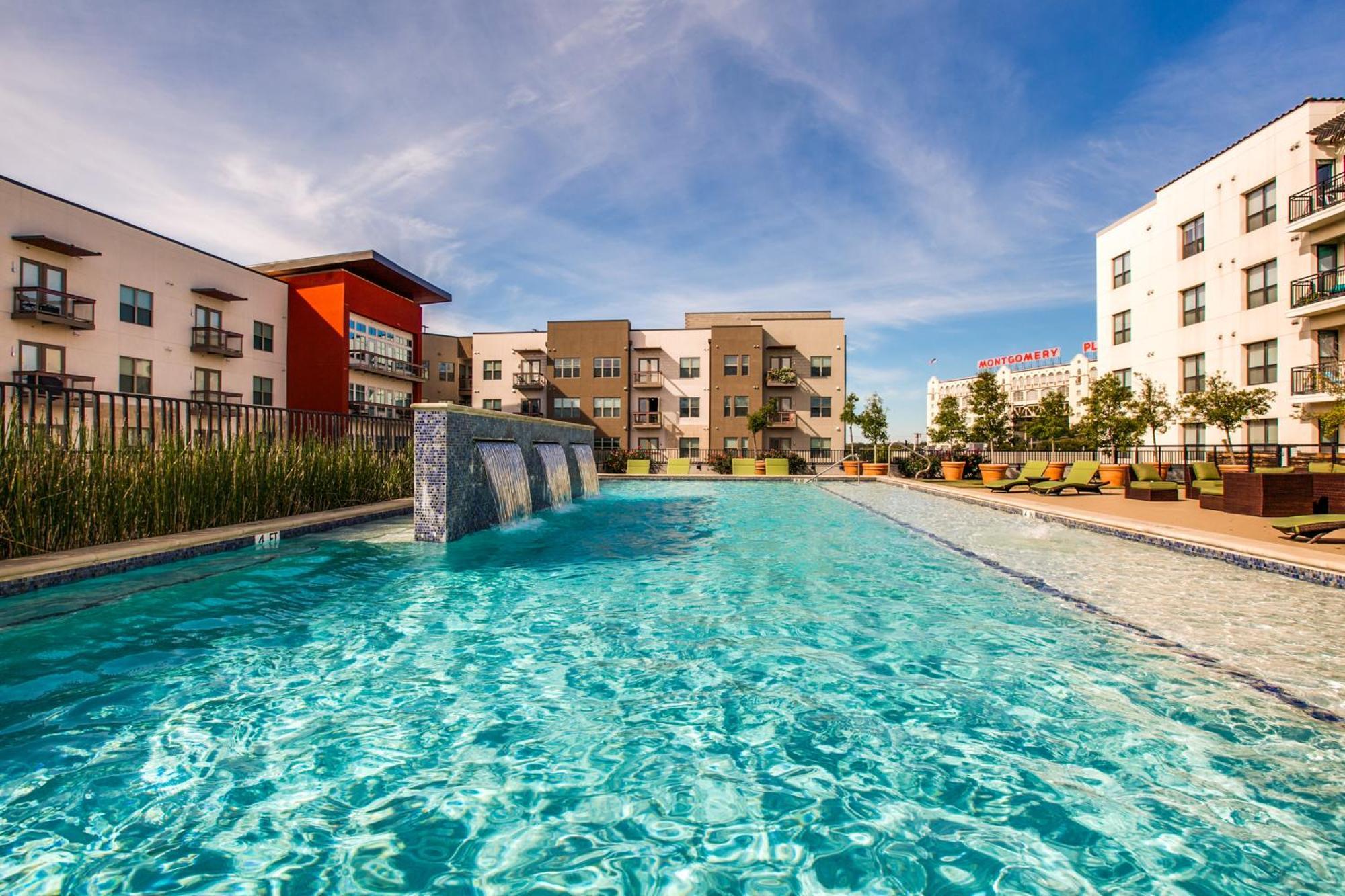 Locale Форт-Ворт Екстер'єр фото